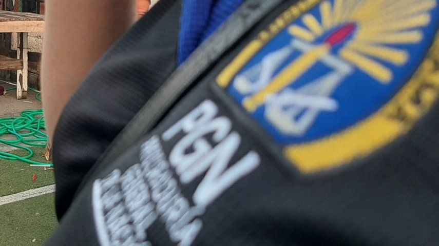 Detienen a un menor de edad presunto implicado en el homicidio de una niña de 4 años y un joven