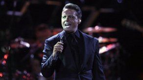 Luis Miguel añade 2 conciertos en Argentina tras éxito taquillero