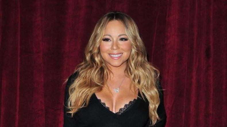 Mariah Carey gasta 190 mil dólares en las vacaciones de sus perros