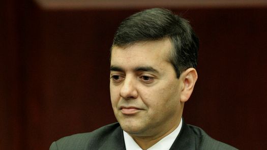 Interamerican Consulting, la compañía de David Rivera, fue demandada en 2020 por PDV USA —una filial con sede en Delaware de la compañía venezolana Citgo.