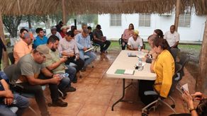 Productores obtendrán el pago por el MIDA.