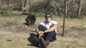 Indultan a chimpancés que atacaron a estadounidense en Sudáfrica