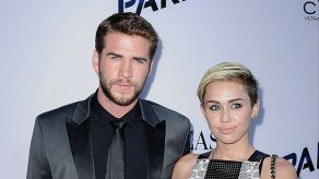 Miley Cyrus se disculpa con Liam Hemsworth