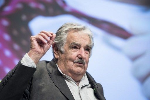 Mujica llamó a mejorar integración energética en Sudamérica