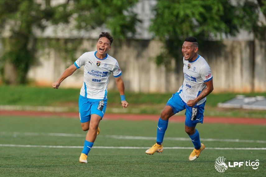 LPF: Plaza Amador pega primero ante Sporting SM en semis