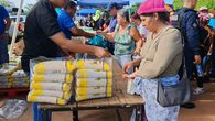  Agroferias del IMA.