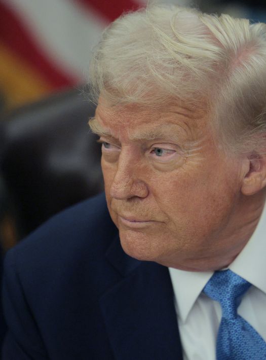 Presidente de Estados Unidos, Donald Trump. Presidente de Estados Unidos, Donald Trump.