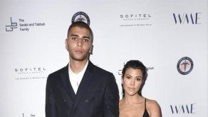 Kourtney Kardashian y Younes Bendjima se dan una segunda oportunidad