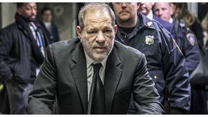 Harvey Weinstein
