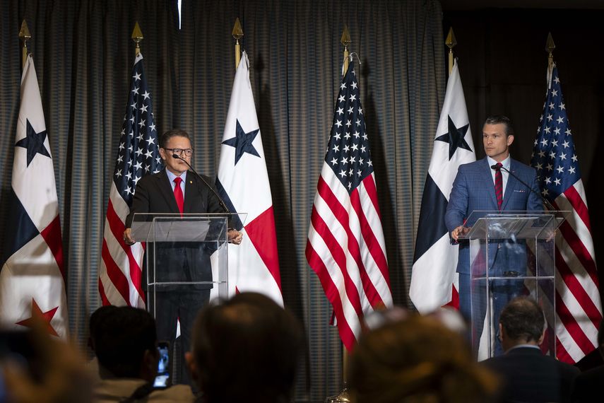 Embajada de Estados Unidos en Panamá explica en qué consiste el Memorando de Entendimiento