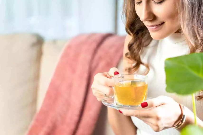 Ginseng: Conoce sus muchos&nbsp; beneficios para la salud.