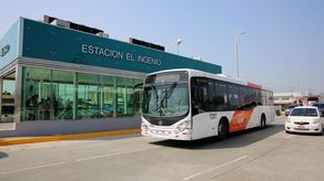 Metro de Panamá anuncia cierre nocturno