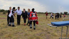 Aviones más robustos implican menos muertes