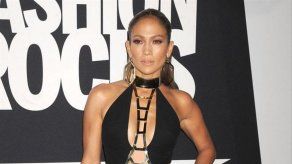 Jennifer Lopez exige que su suite huela a tarta de manzana