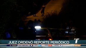 Conceden libertad a menor vinculado en caso de robo a taxista