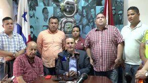 Gozaine: “He tomado la decisión de no participar en las elecciones que se avecinan”