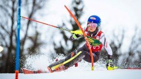 Shiffrin impresiona en Maribor antes del Mundial de Esquí