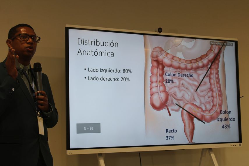 La Península de Azuero registra diferentes variantes genéticas en diagnósticos de cáncer