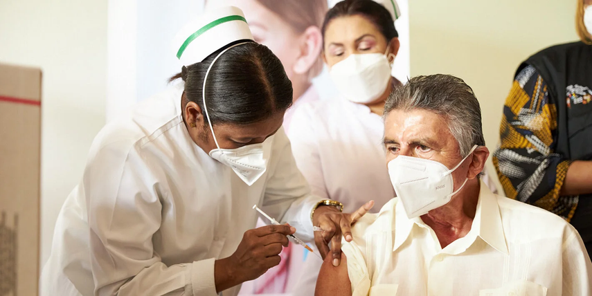 El MINSA mencionó que las vacunas serán completamente gratuitas en sus centros de salud y en la CSS.