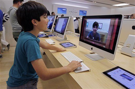 Apple lanzará el miércoles nuevo sistema operativo de Mac