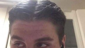 Se agrava estado de joven que mató a una pareja y mordió el rostro de una de sus víctimas