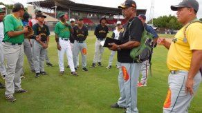 Bocatoreño Miguel Ibarra gana el Director del Año