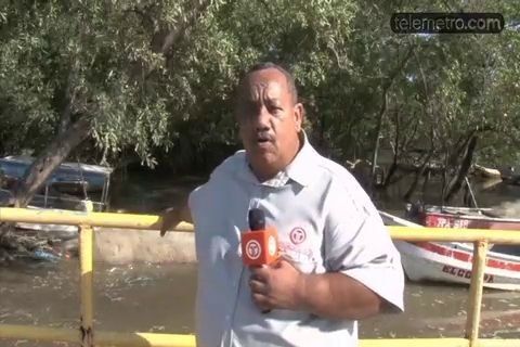 Pescadores de Guararé piden más seguridad