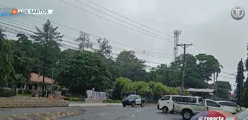 Alcalde de Tonosí justifica toque de queda