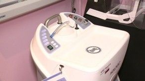 Sin prestar el servicio, por una pieza dañada, está el mamógrafo del Hospital Susana Jones