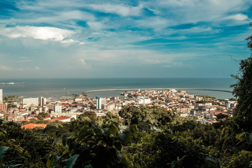 Sensación térmica estará elevada en Panamá.&nbsp;