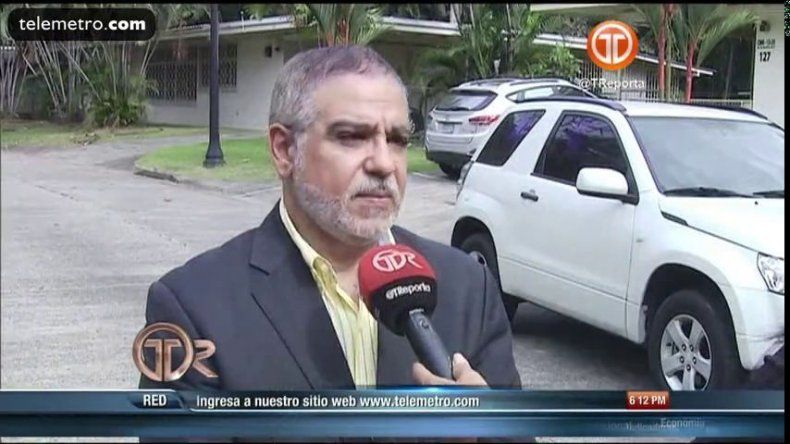 Sabonge ex directivo de ACP es investigado, alega que desconocía del proceso