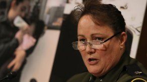 Jefa de Patrulla Fronteriza de EEUU era del grupo antiinmigrante en Facebook