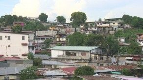 Minsa informa que persisten los casos de diarrea en San Miguelito