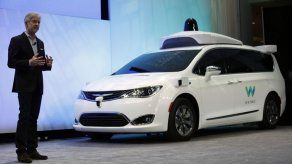 Lyft cooperará con Waymo en los autos sin chofer