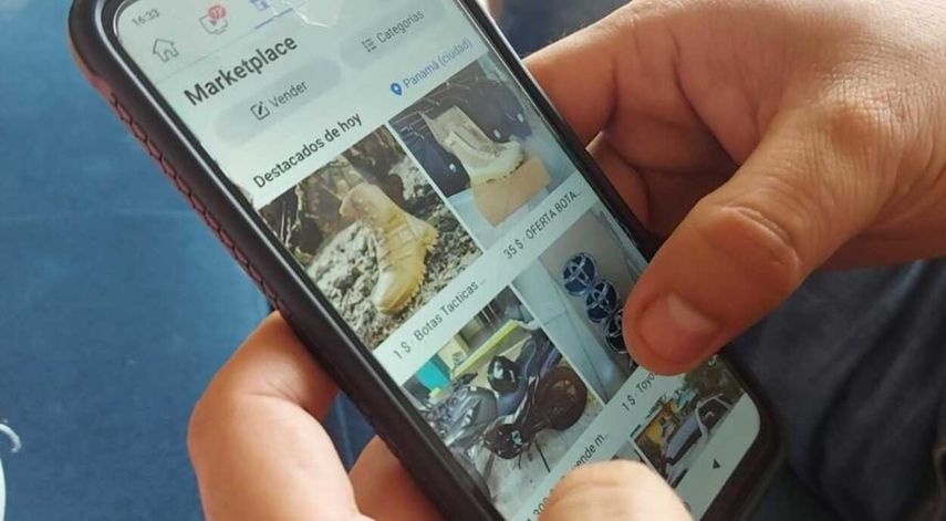 Las autoridades exhortan a los ciudadanos a corroborar los datos de los clientes a la hora de realizar un trato.