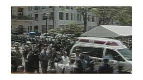 Honran y despiden a panameños fallecidos en accidente