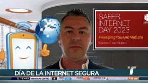 Señalan recomendaciones para la protección personas vulnerable al usar Internet