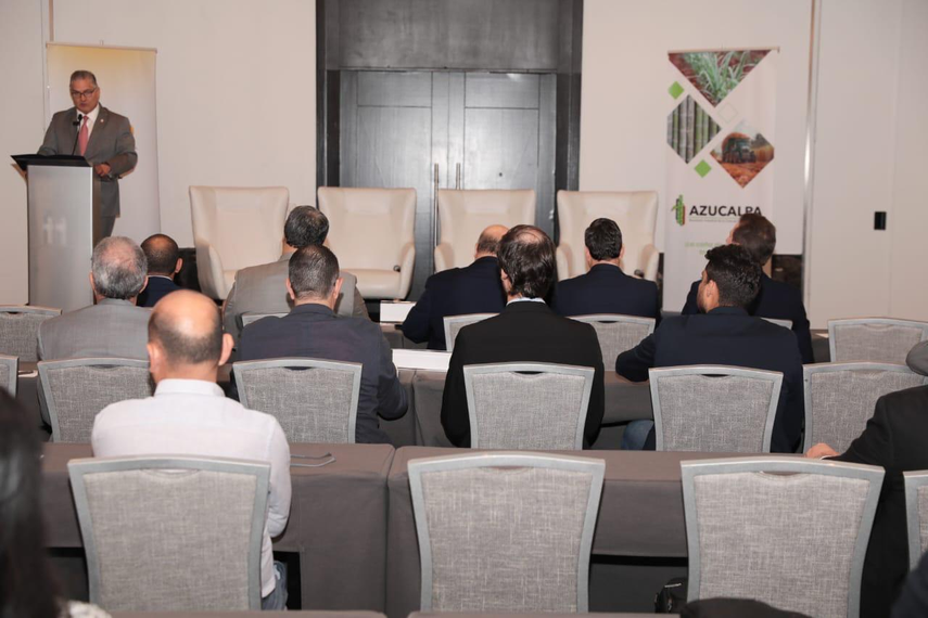 Gobierno impulsa proyecto de bioetanol