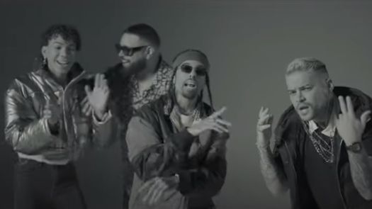 Bolero, lo nuevo de BCA junto a La Exce, iZaaK y Lil JouJou