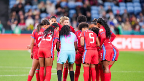 Mundial Femenino 2023: Panamá se despide con la frente en alto&nbsp;