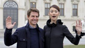 Tom Cruise se apunta su mejor estreno estadounidense con Oblivion