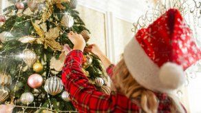 ¿Qué significa el color en el arbolito de Navidad y cuál debería elegir?