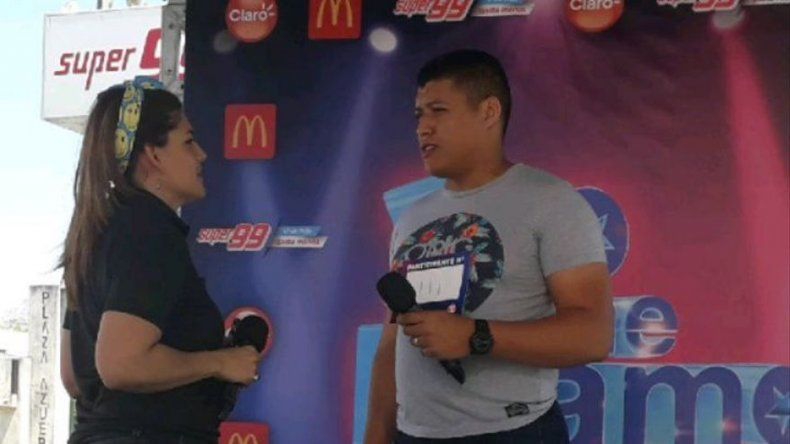 Audiciones de Yo Me Llamo en Chitré fueron todo un éxito