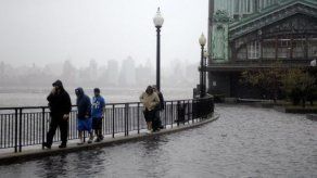 El gasto de los consumidores en EE.UU. subió un 0