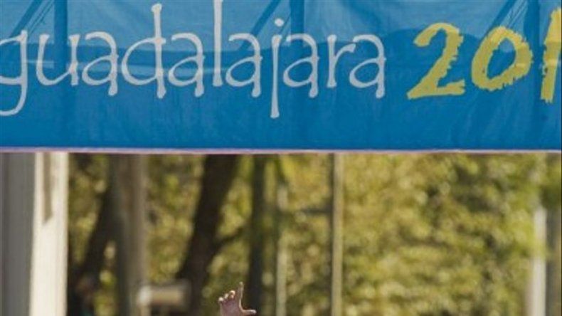 Erick Barrondo quiere hacer llorar de alegría a Guatemala nuevamente
