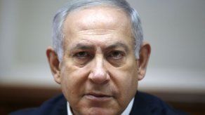 Israel anuncia elecciones generales anticipadas para abril de 2019