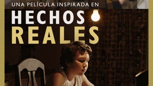 Película panameña Academia St. Vierja se estrenará el 19 de septiembre
