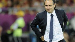 Prandelli lamentó cansancio de su equipo