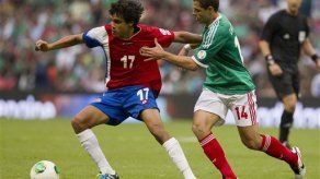 La FIFA investiga llegadas tardías a la cancha de Costa Rica