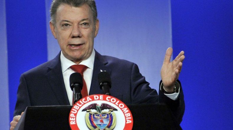Revelan que Odebrecht pagó a campaña de Santos a través de empresa de Panamá